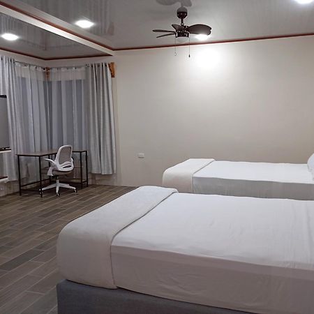Villas Lux Arenal La Fortuna ภายนอก รูปภาพ