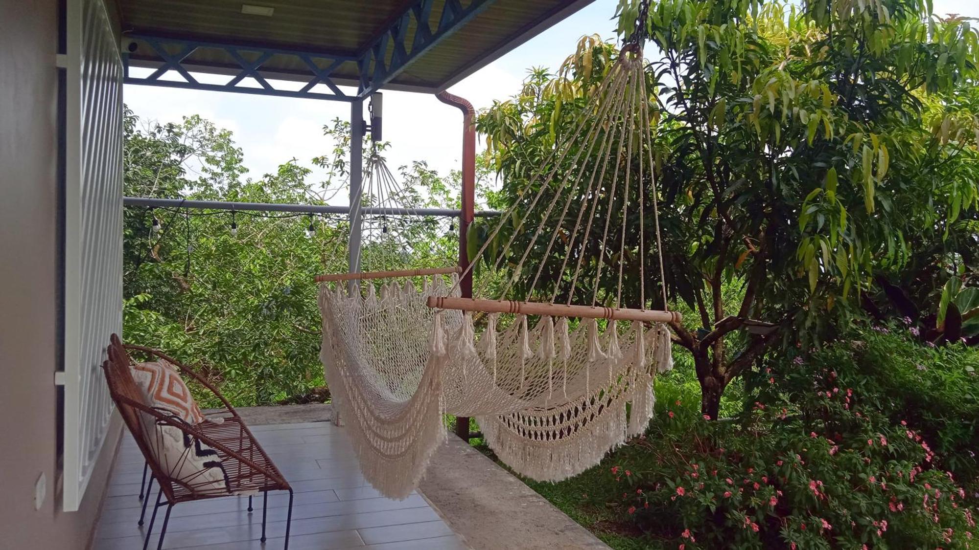 Villas Lux Arenal La Fortuna ภายนอก รูปภาพ