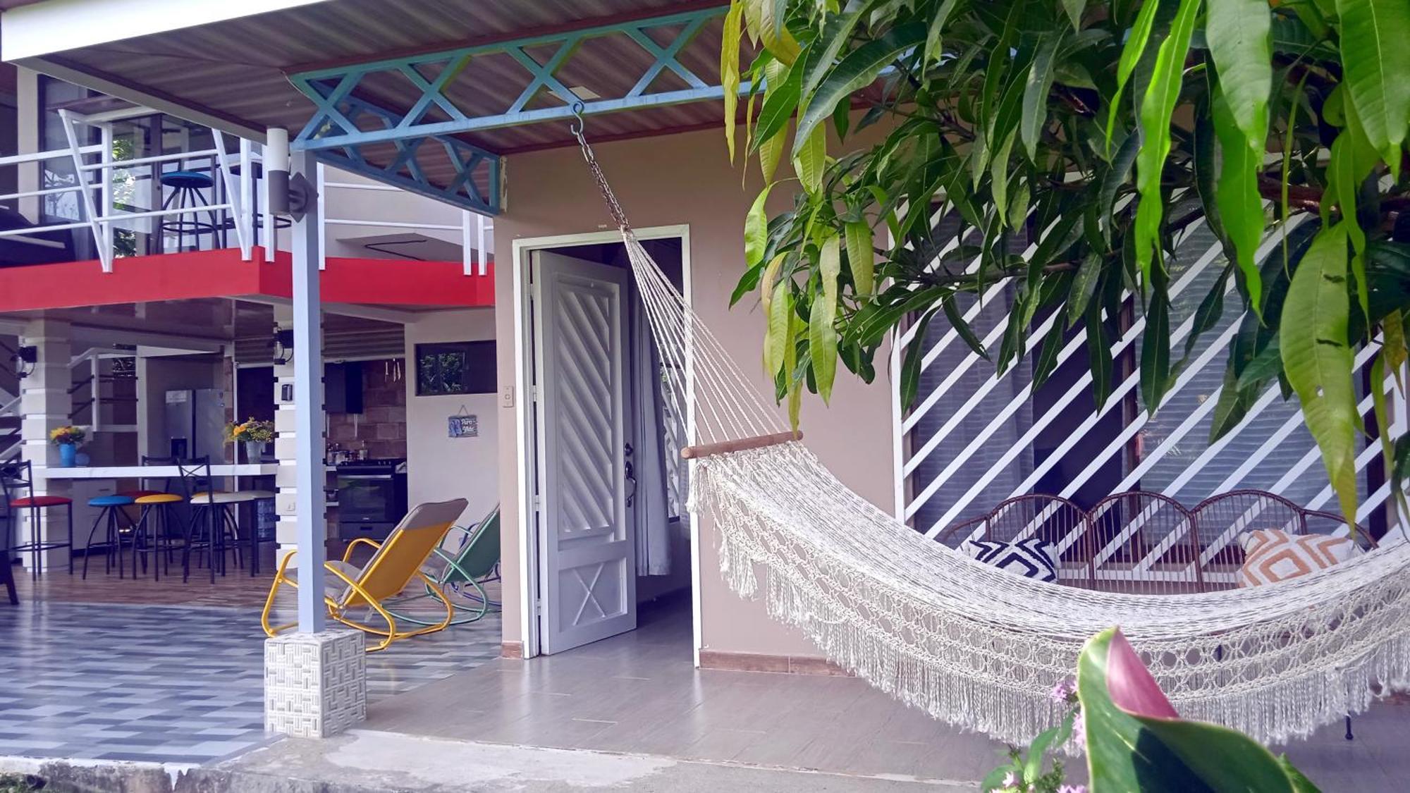 Villas Lux Arenal La Fortuna ภายนอก รูปภาพ