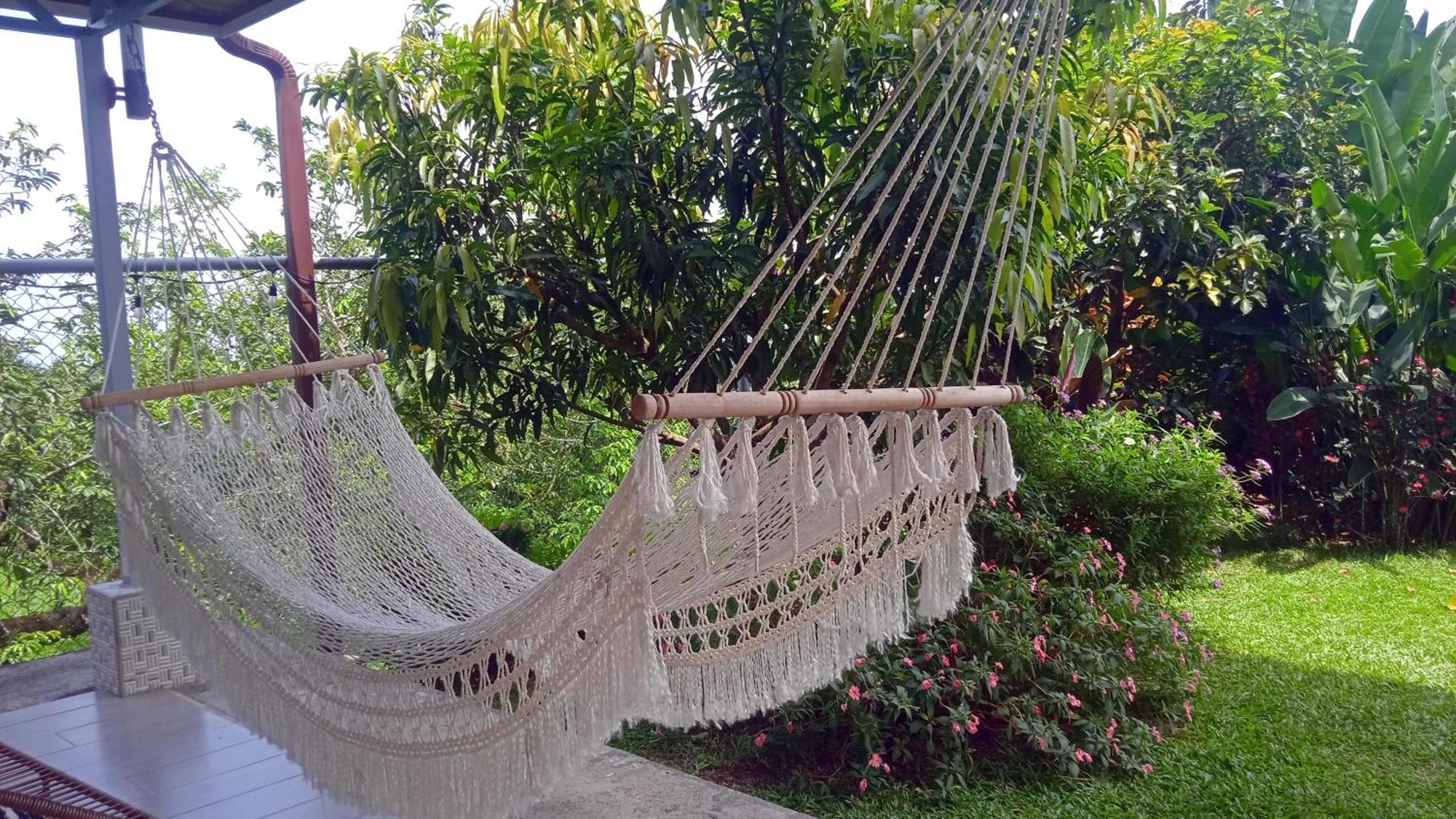 Villas Lux Arenal La Fortuna ภายนอก รูปภาพ