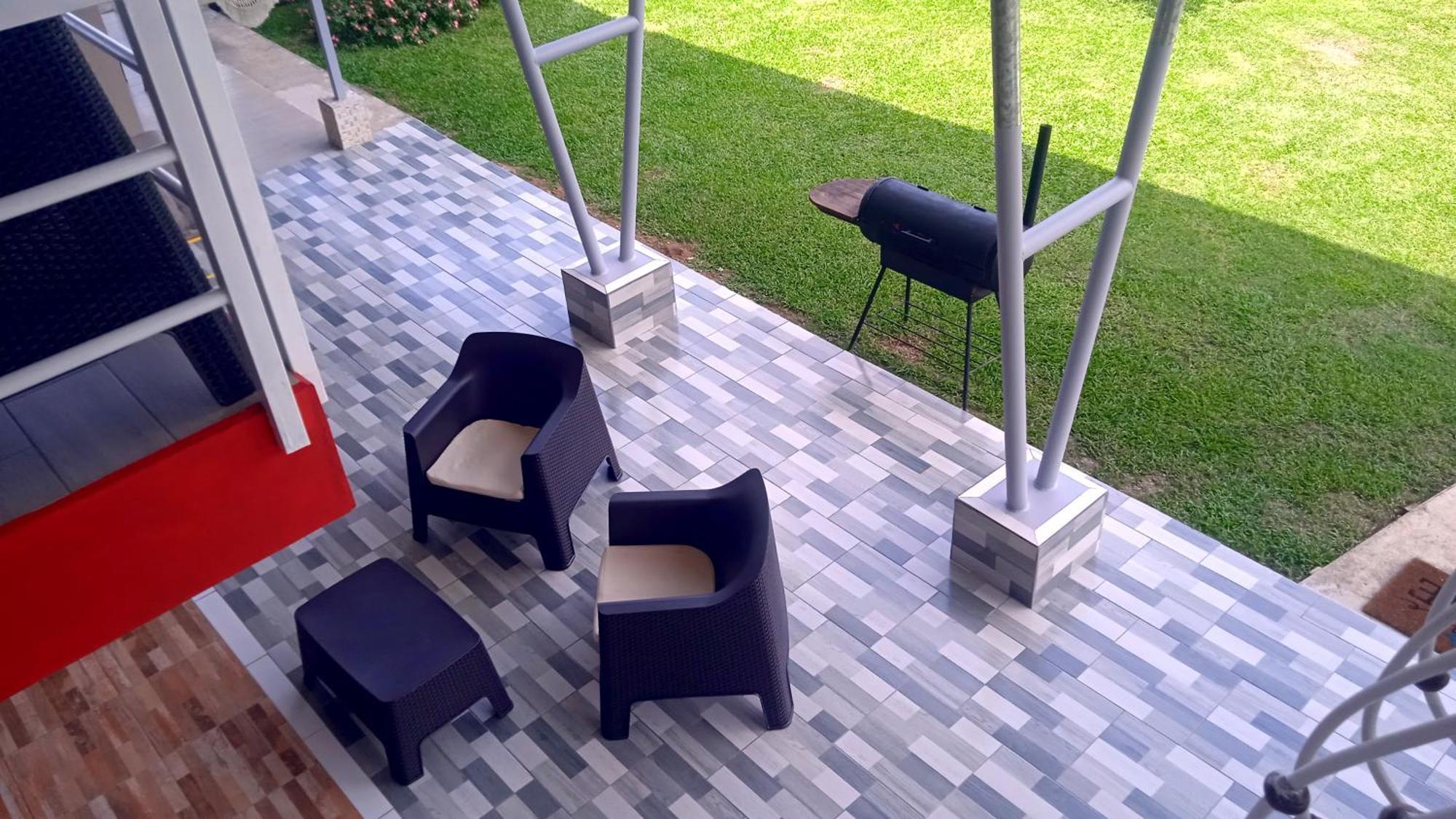 Villas Lux Arenal La Fortuna ภายนอก รูปภาพ