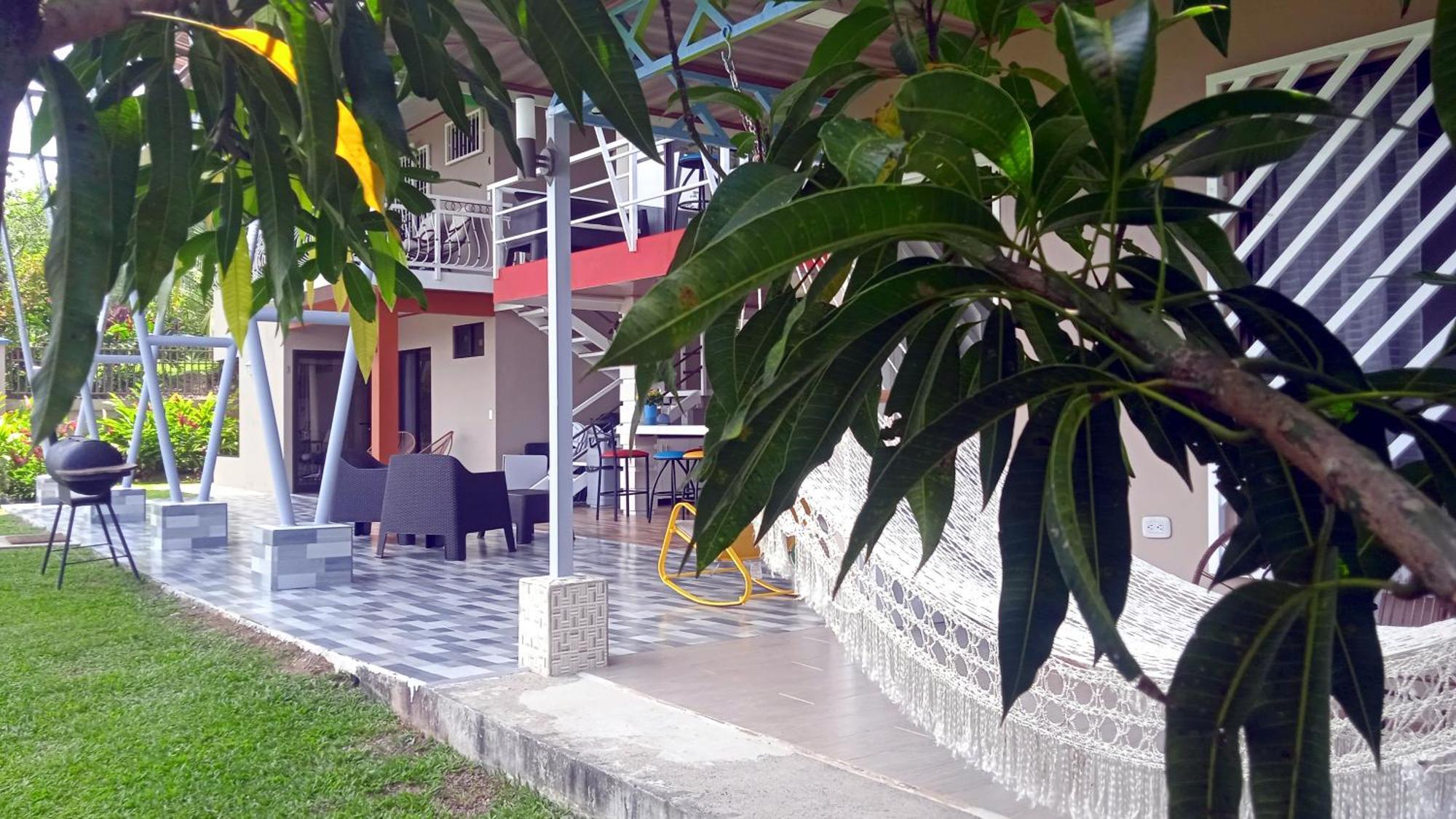Villas Lux Arenal La Fortuna ภายนอก รูปภาพ