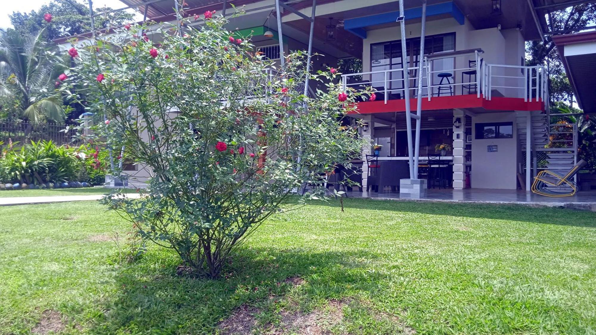 Villas Lux Arenal La Fortuna ภายนอก รูปภาพ