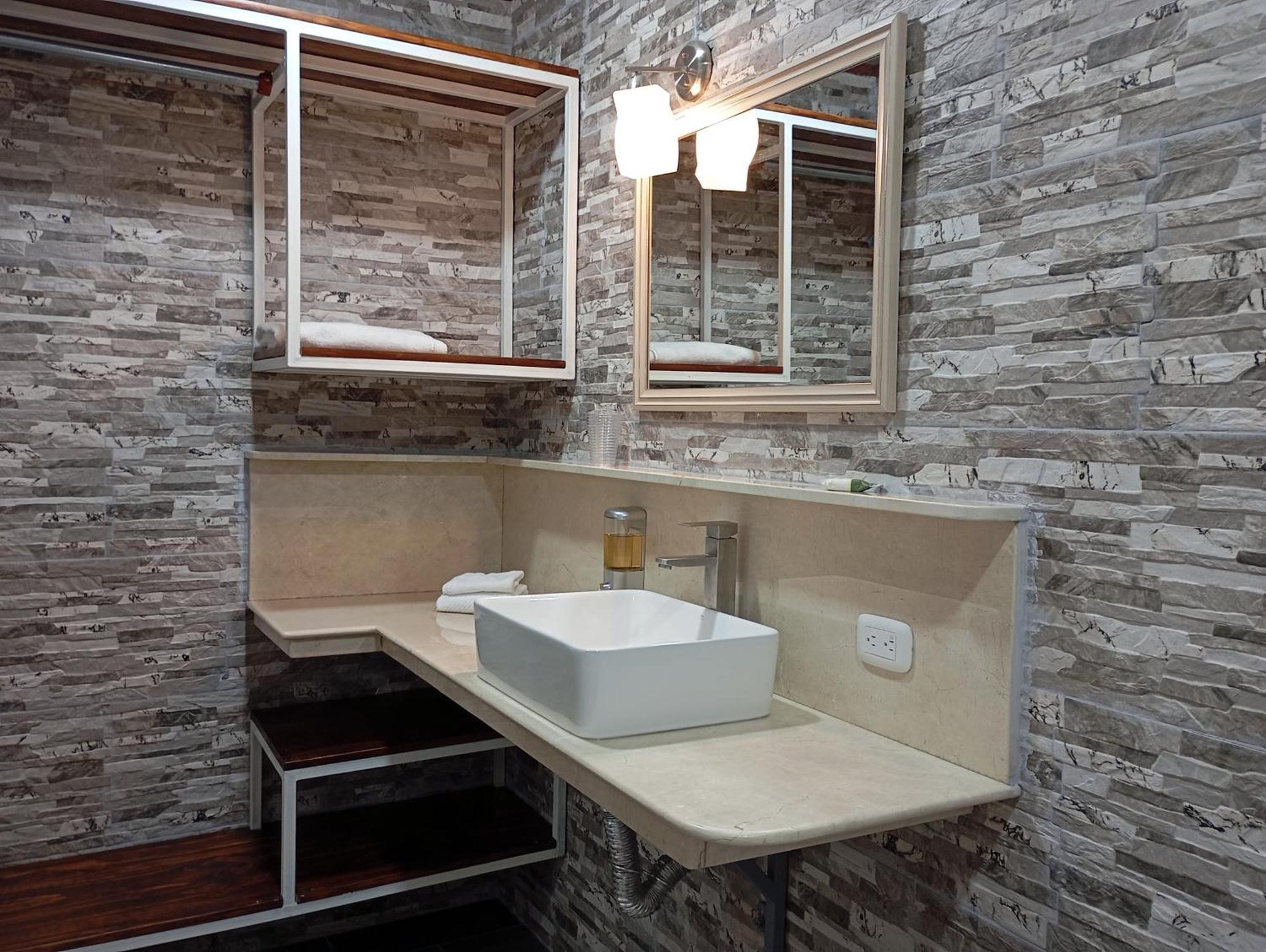 Villas Lux Arenal La Fortuna ภายนอก รูปภาพ
