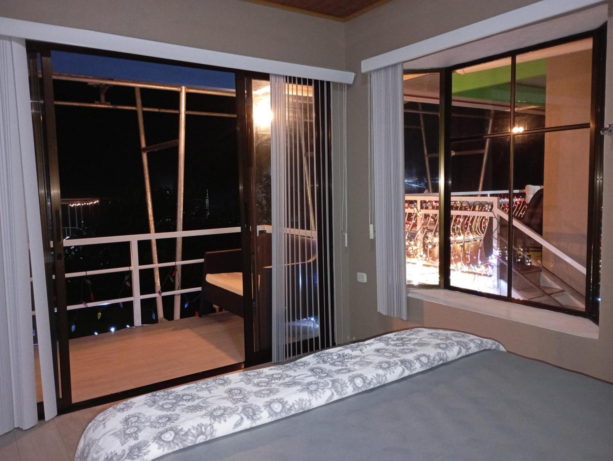 Villas Lux Arenal La Fortuna ภายนอก รูปภาพ
