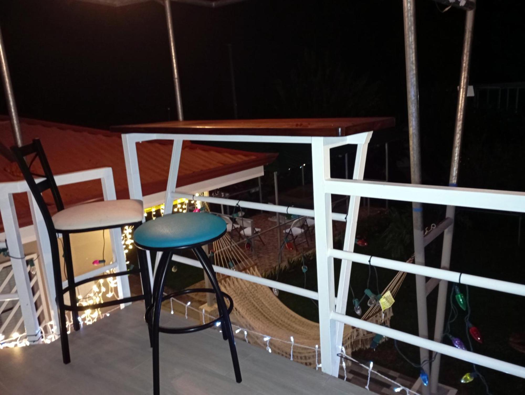 Villas Lux Arenal La Fortuna ภายนอก รูปภาพ