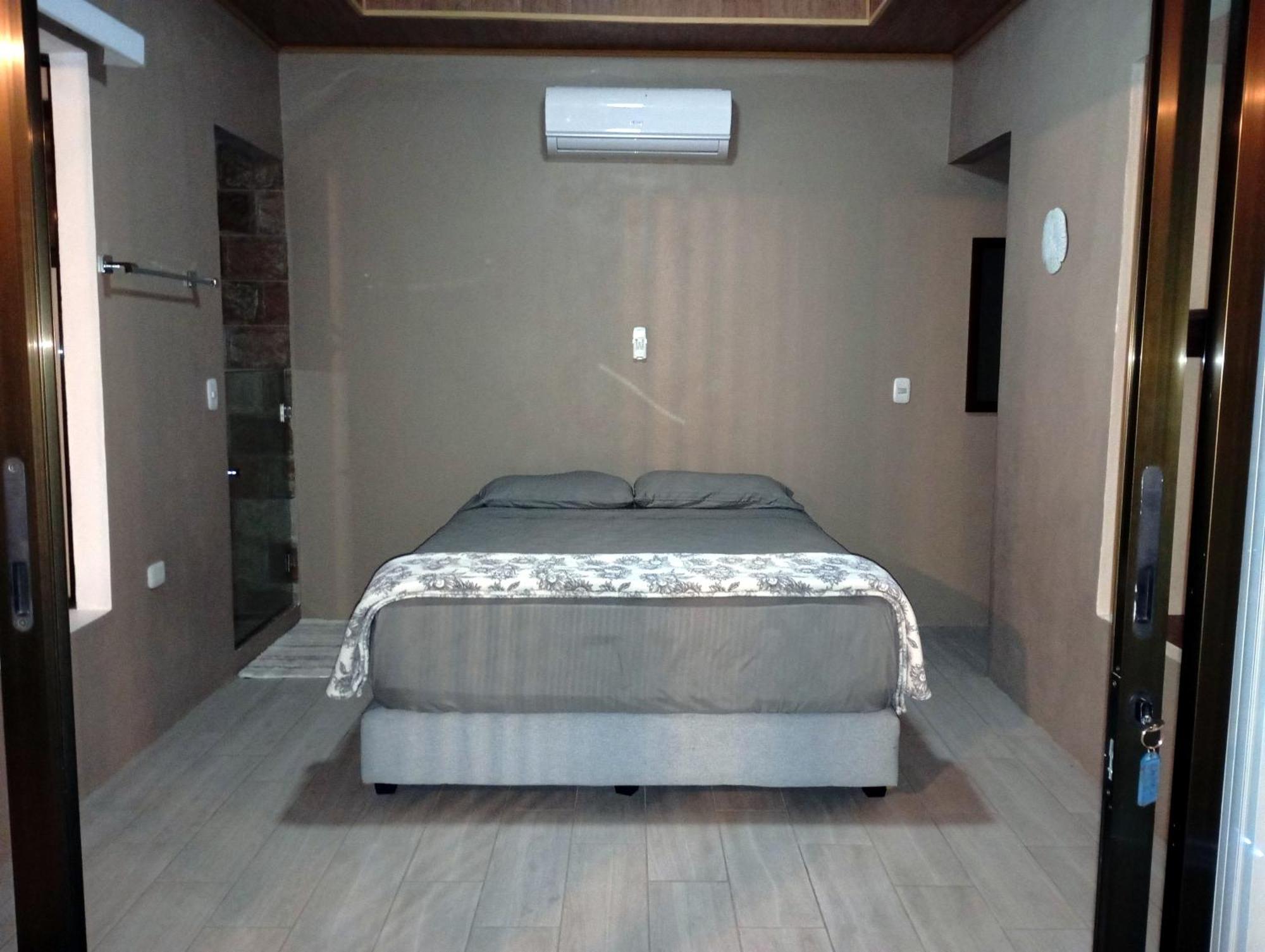 Villas Lux Arenal La Fortuna ภายนอก รูปภาพ