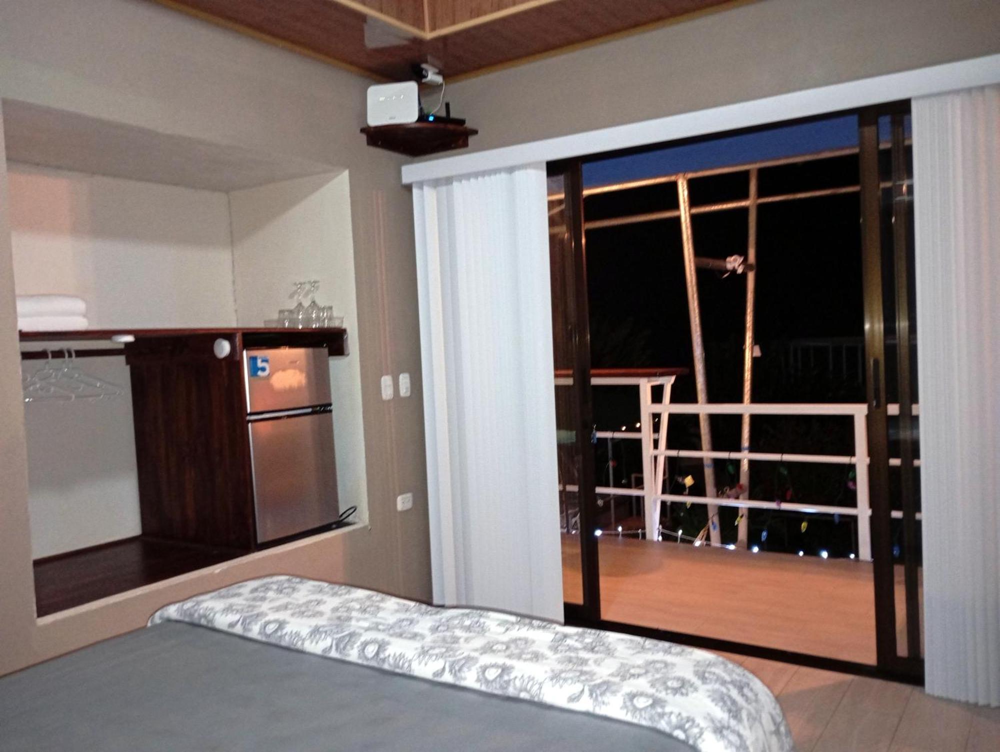 Villas Lux Arenal La Fortuna ภายนอก รูปภาพ