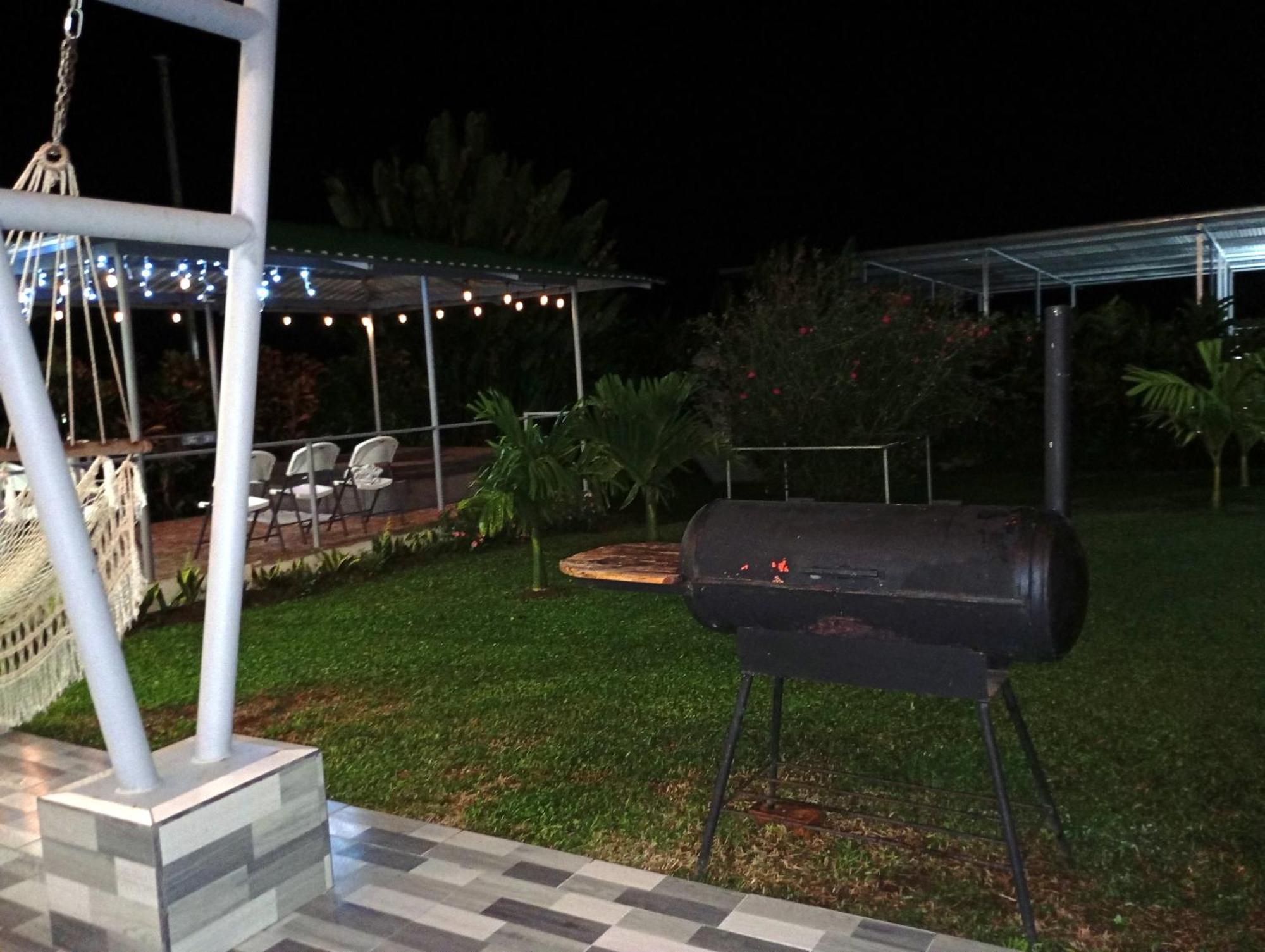 Villas Lux Arenal La Fortuna ภายนอก รูปภาพ