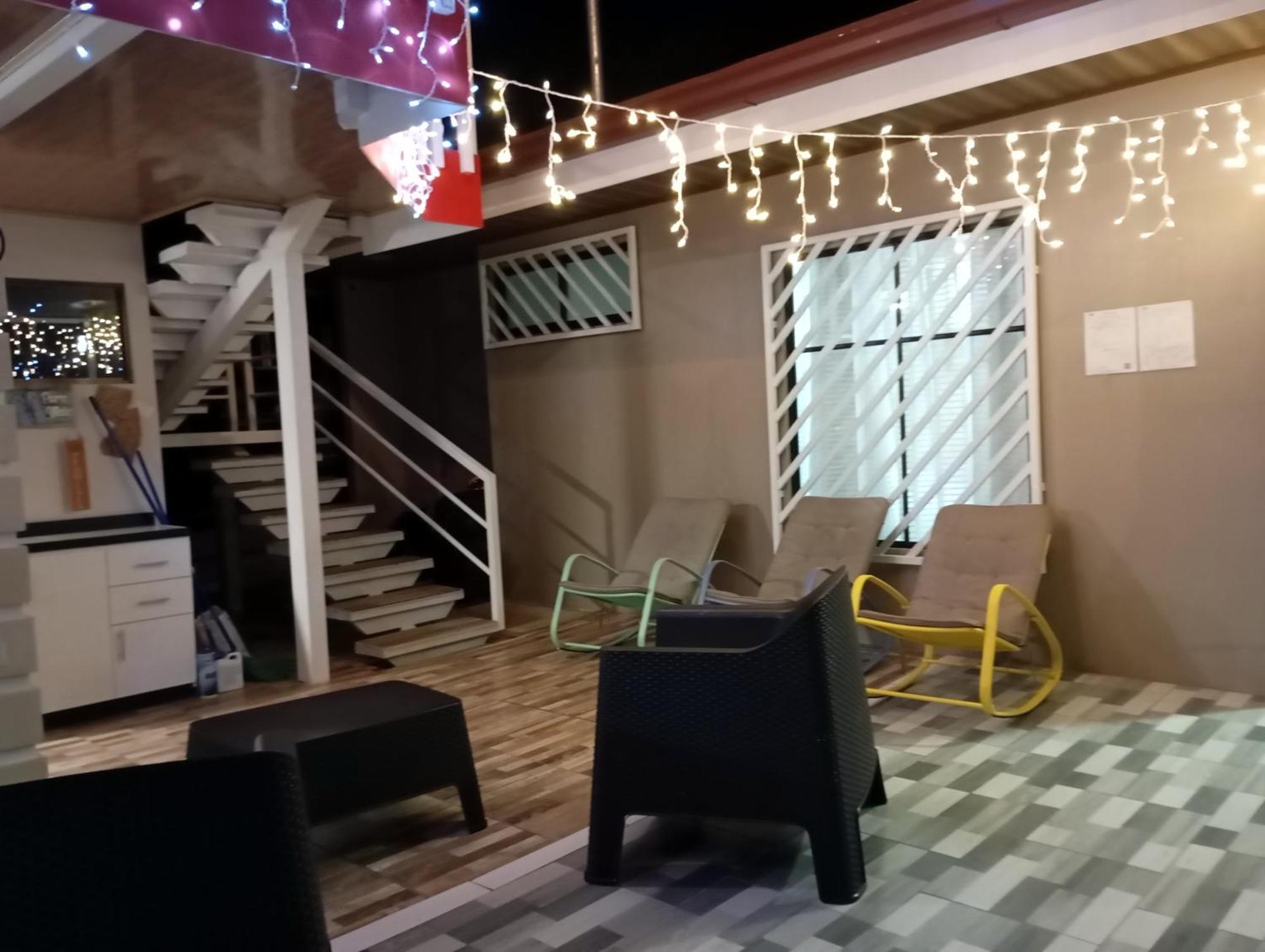 Villas Lux Arenal La Fortuna ภายนอก รูปภาพ