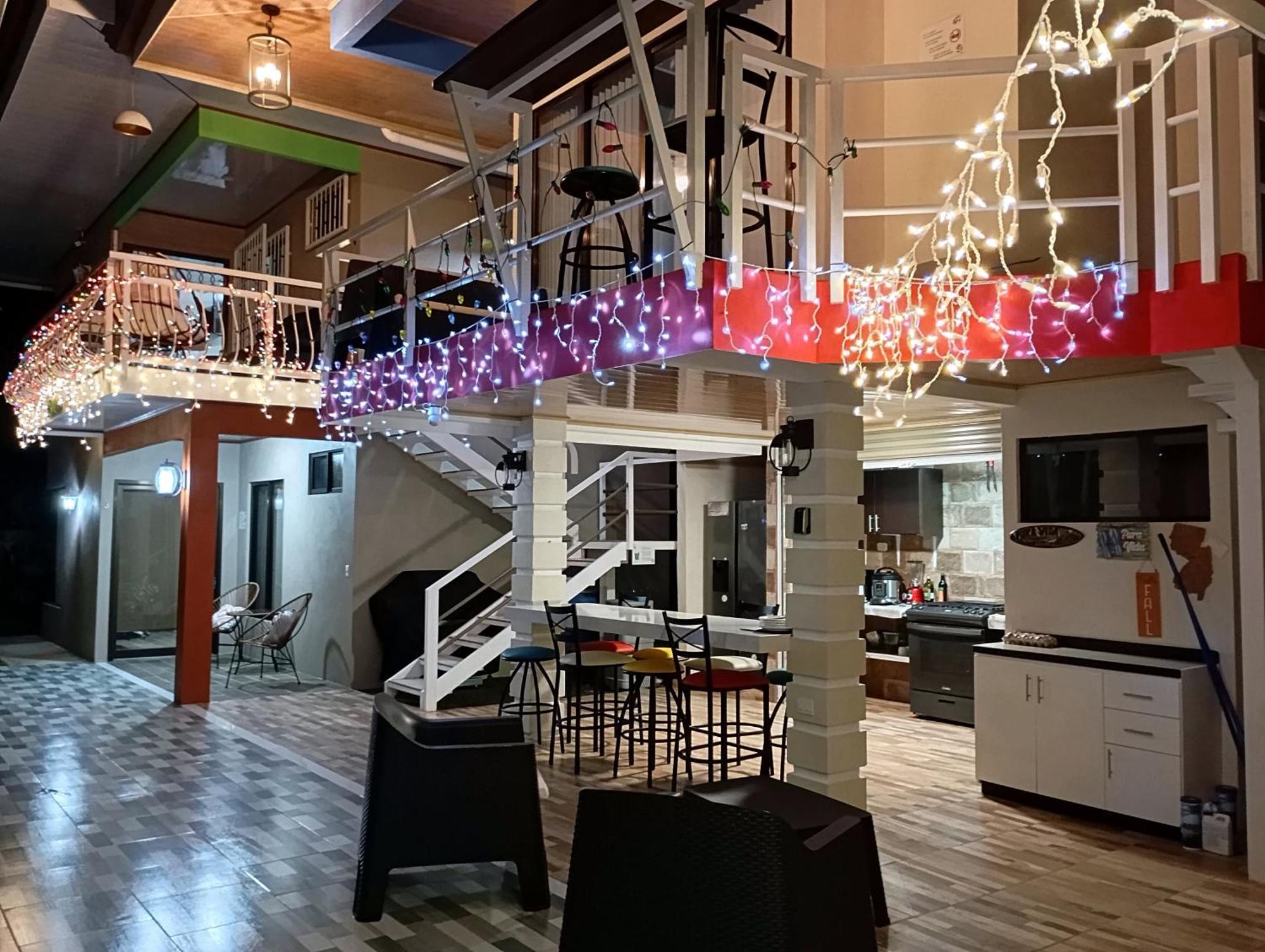 Villas Lux Arenal La Fortuna ภายนอก รูปภาพ