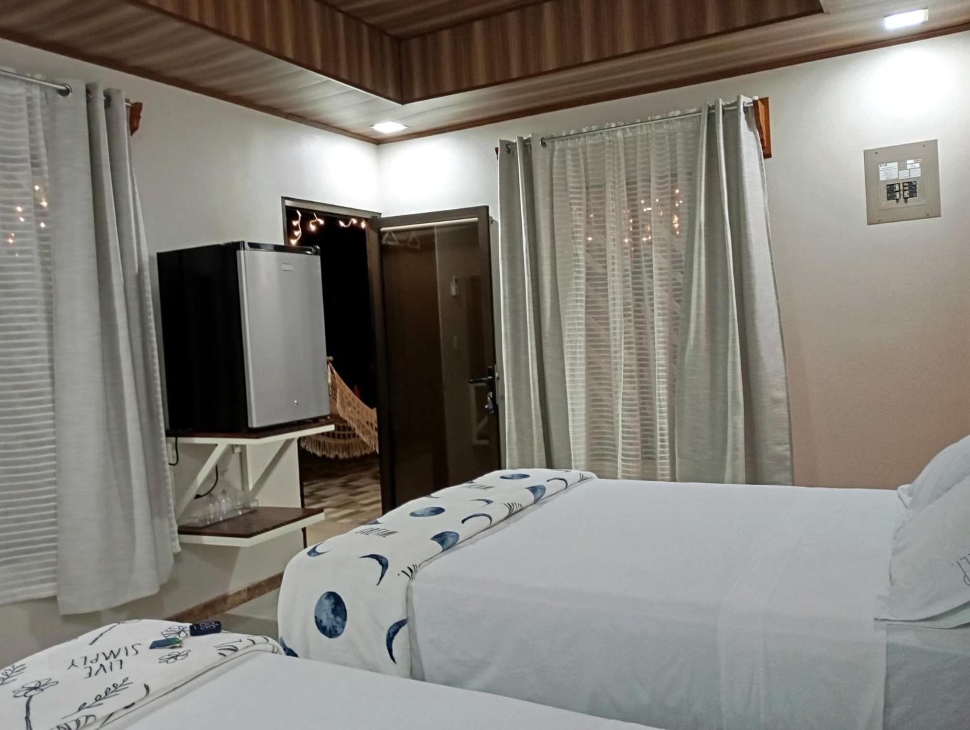 Villas Lux Arenal La Fortuna ภายนอก รูปภาพ