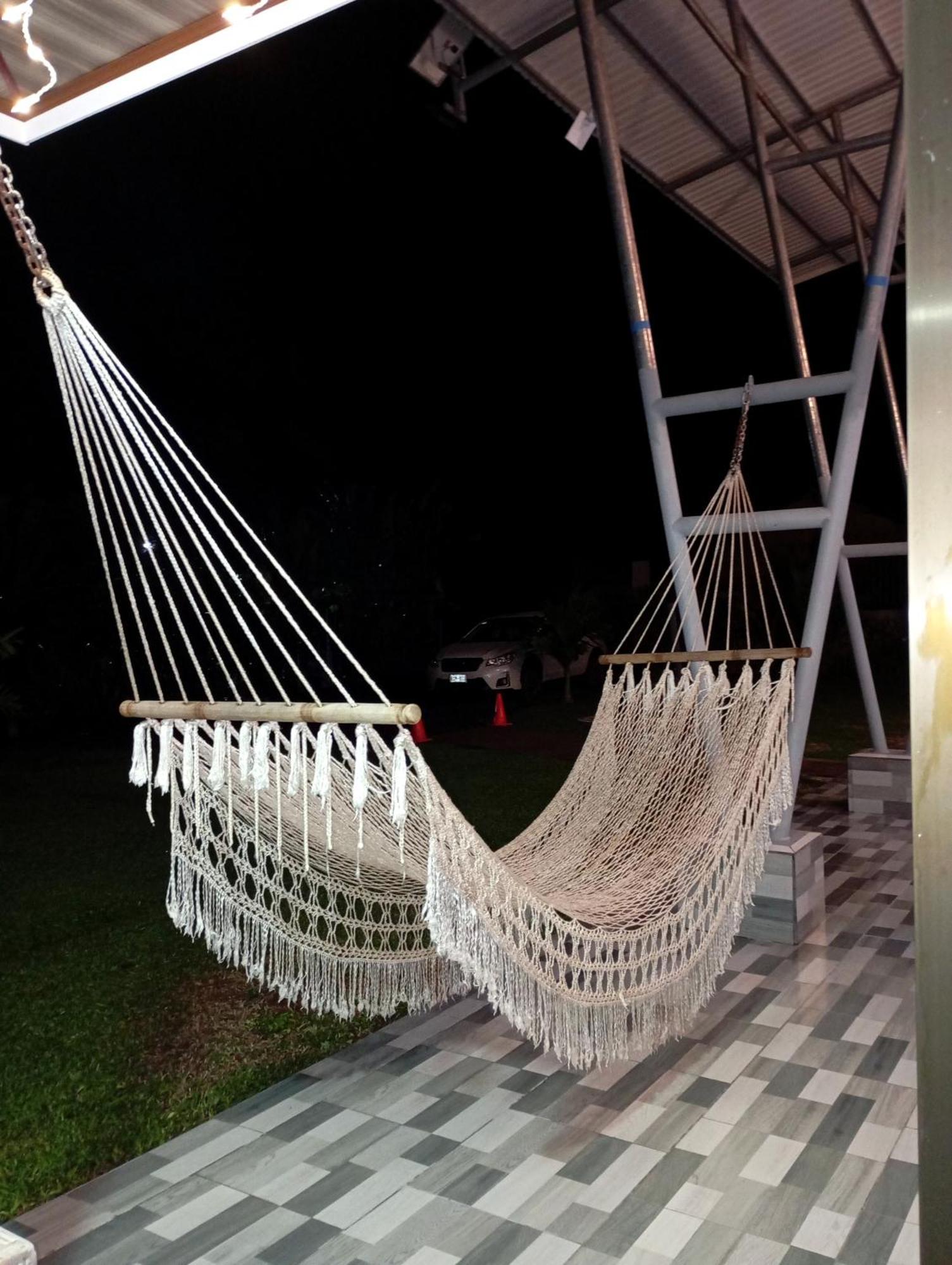 Villas Lux Arenal La Fortuna ภายนอก รูปภาพ